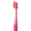 Healthy Smile Medium toothbrush, Pink